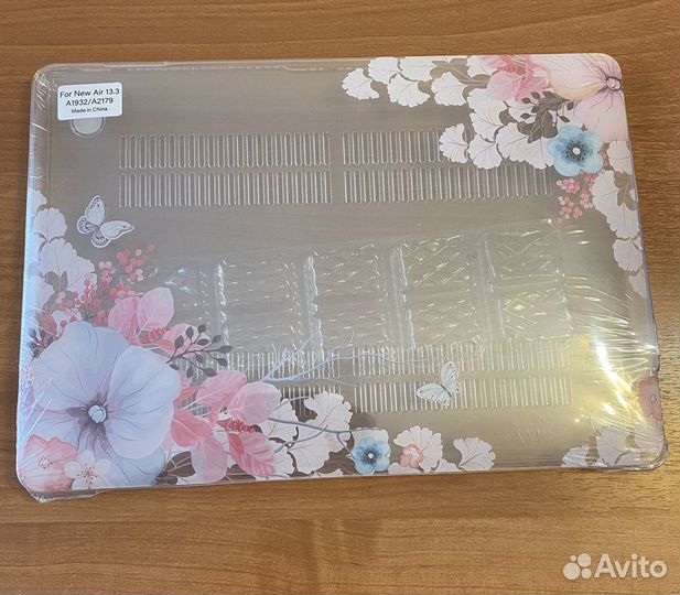Чехол для Apple MacBook Air 2020