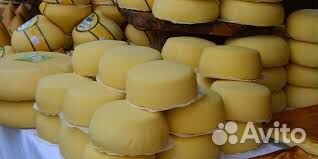 Упаковщик на производство сыра (Вахта 15 смен)