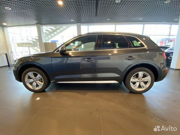 Audi Q5 2.0 AMT, 2019, 63 172 км