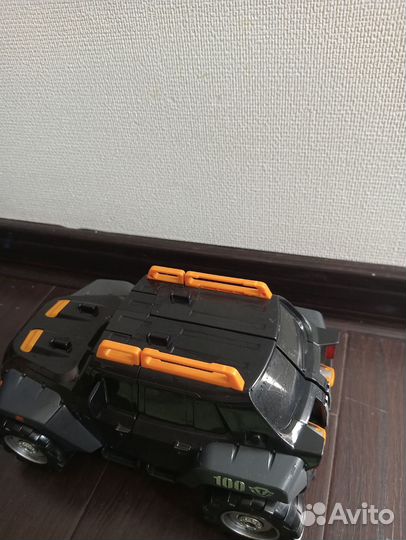 Робот Тобот Young toys Tobot К оригинал