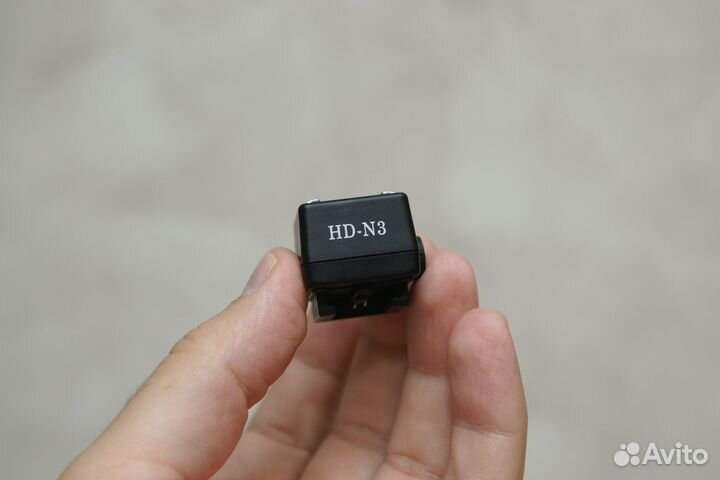 Адаптер HD-N3 Для камеры Sonу