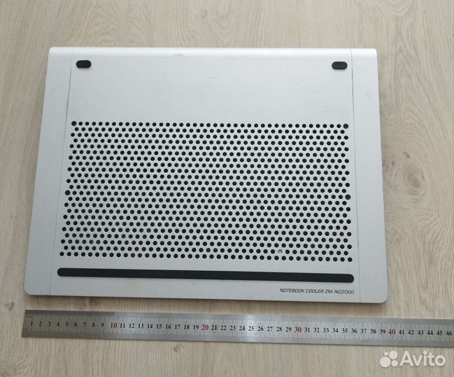 Подставка с охлаждением для ноутбука