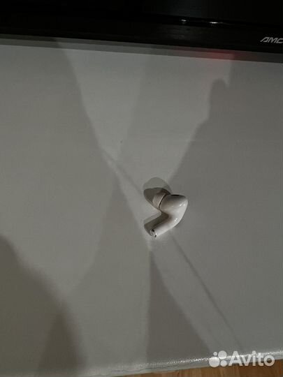 Правый наушник airpods pro 2 оригинал