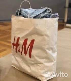 Пакет вещей