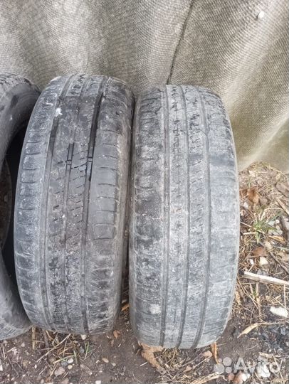 Kumho Radial 798 Plus 185/65 R15