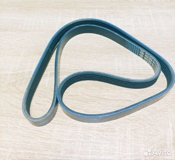 Ремень генератора Gates 5PK1083