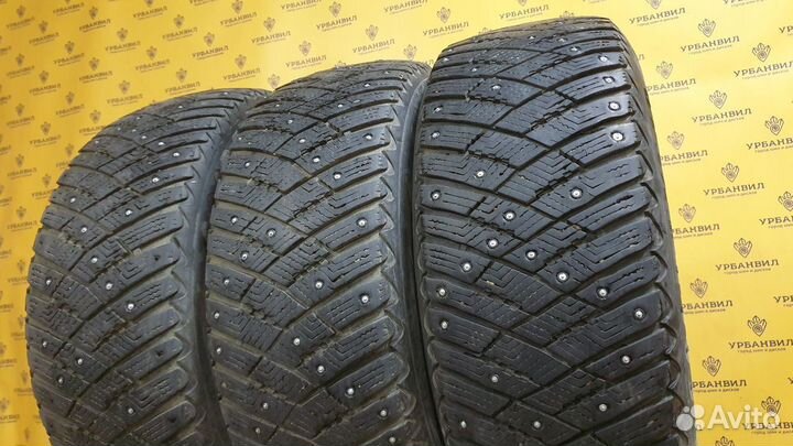 Goodyear Ultragrip Ice Arctic 205/55 R16 94T