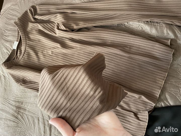 Женские вещи пакетом