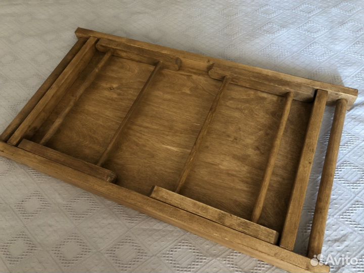 Столик-поднос