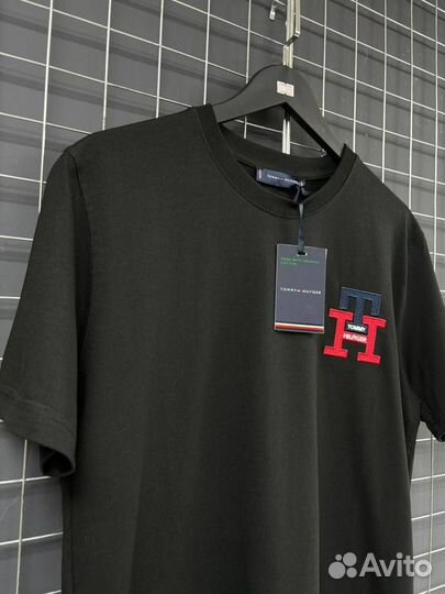 Tommy Hilfiger футболка