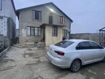 Дом 170 м² на участке 3 сот.