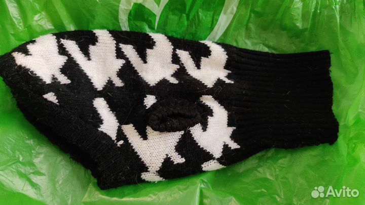 Вещи для чихуахуа или собаки мелкой породы