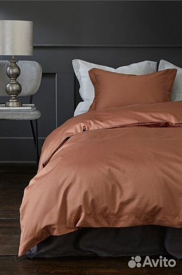 Постельное белье из сатина(премиум)