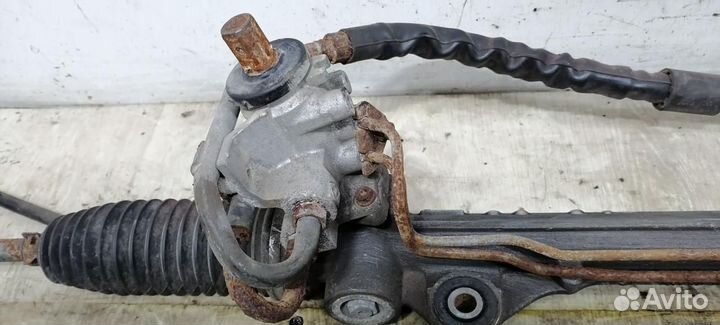 Б/У Б/У рулевая рейка Возможность расчета