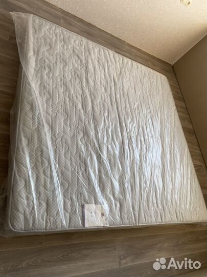 Матрас 200x200