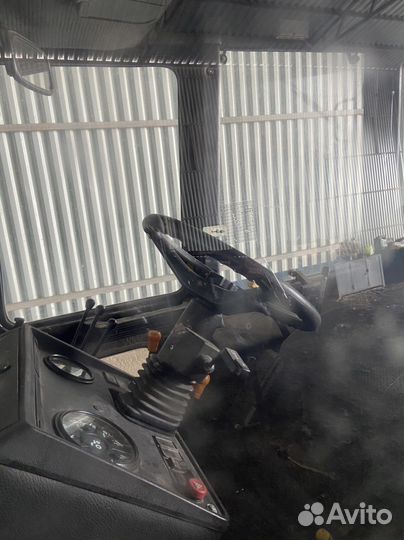 Трактор МТЗ (Беларус) 82.1, 2019