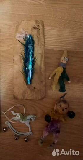 Дед Мороз СССР