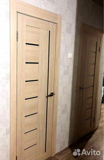 Двери межкомнатные