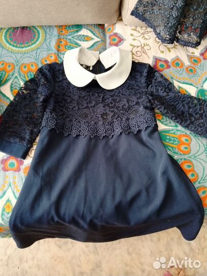 Ветровка для девочки 134