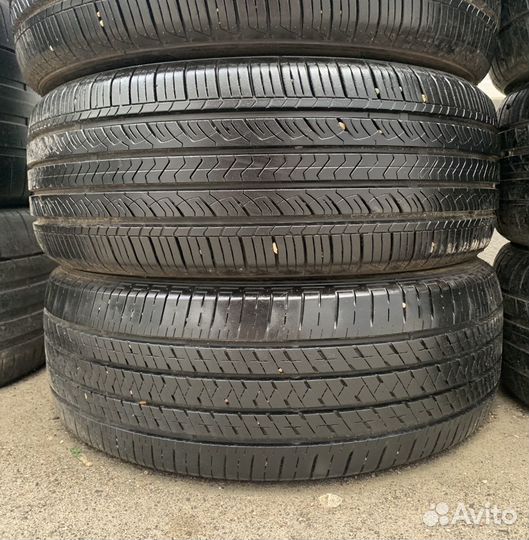 Bridgestone Ecopia EP422 Plus 205/55 R16 91H