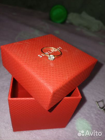 Золотое кольцо