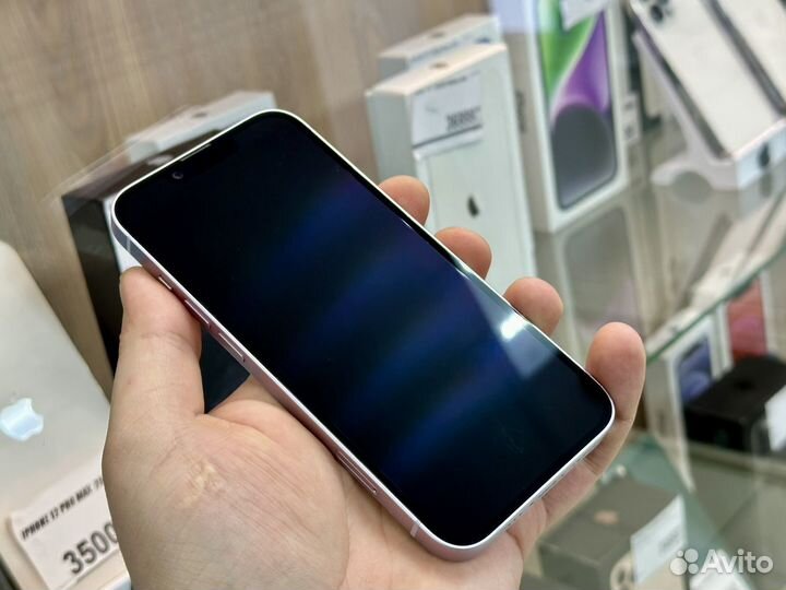 iPhone 14, 128 ГБ