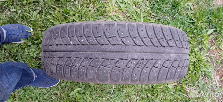 Matador MP 30 Sibir Ice 2 195/65 R15 95T