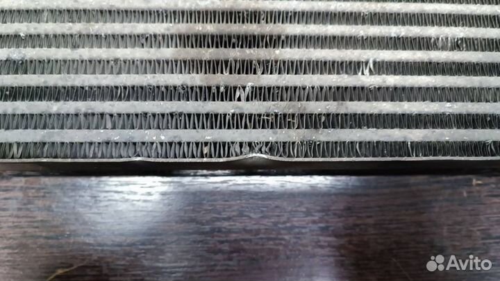 Радиатор АКПП Mercedes ML164, GL164, W251 рест