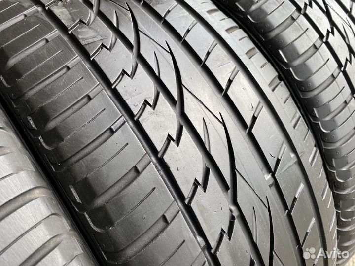 Continental ContiCrossContact UHP 245/45 R20 103V