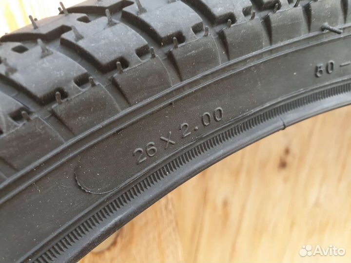 Покрышки 26 x 2.0 DSI