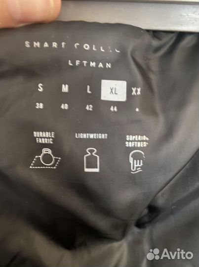 Куртка мужская Lefties