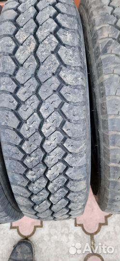 Cordiant Business CA 185/75 R16C 104