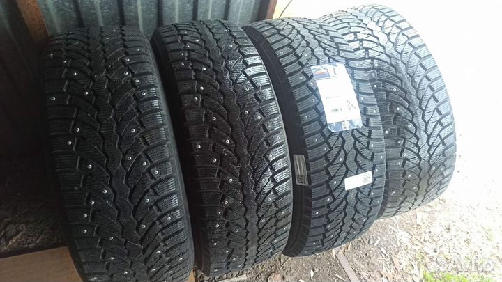 Pirelli Formula Ice 225/55 R18