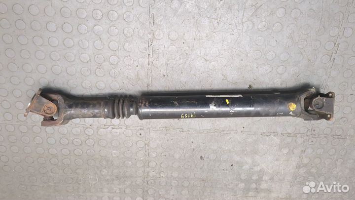 Кардан Infiniti QX56, 2006