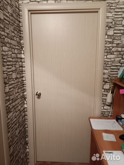 Двери межкомнатные