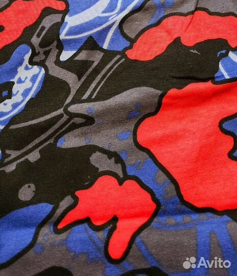 Новая пижама next 110 из Англии для мальчика