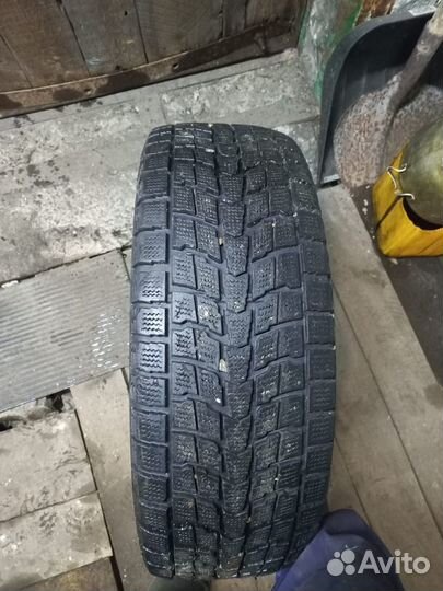 Dunlop Grandtrek SJ6 R16