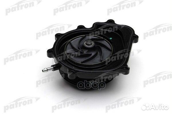 Насос водяной MB: C-class W204/S204 C180-C250 CDI