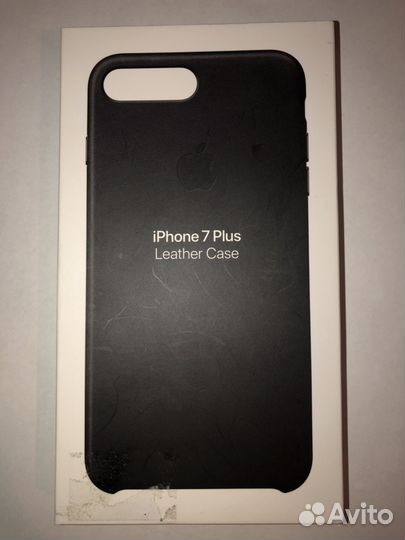 Чехол 7/8 плюс