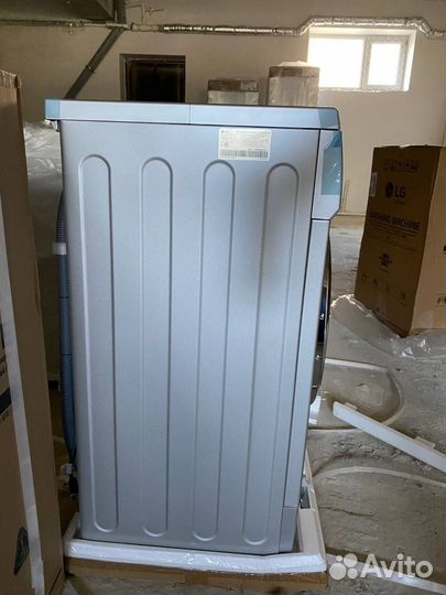 Стиральная машина оптом и розница