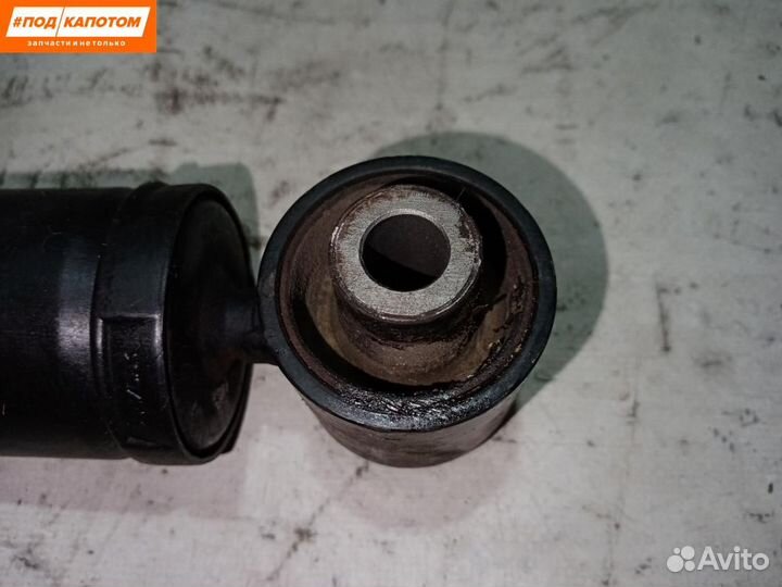 Стойка амортизатора задняя Nissan X-Trail T31 2009