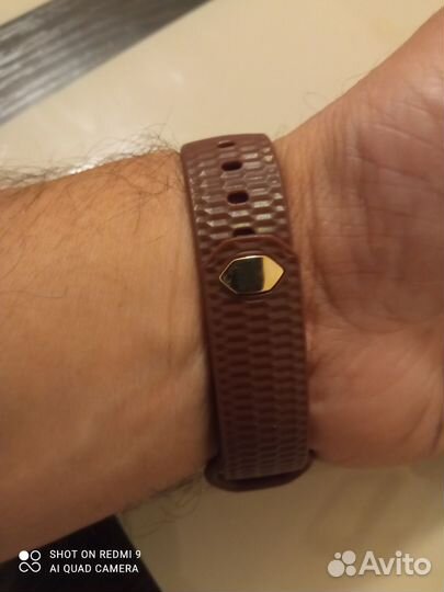 Xiaomi mi Smart band 5