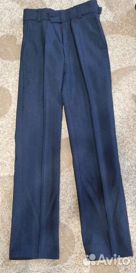 Школьный костюм для мальчика