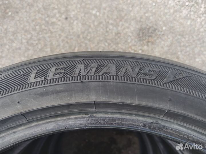 Dunlop Le Mans V 225/45 R18 95W