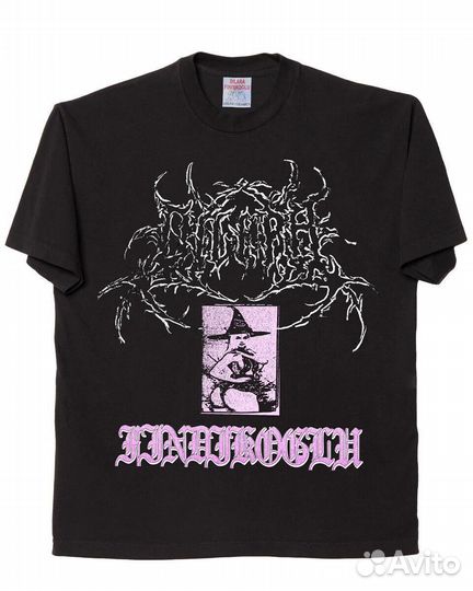 Футболка dilara findikoglu