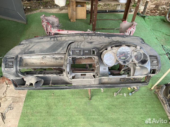 Хонда фит по кускам и запчастям