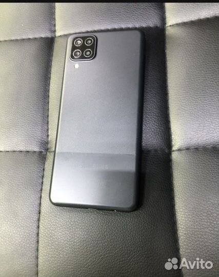 Samsung Galaxy A12, 4/64 ГБ