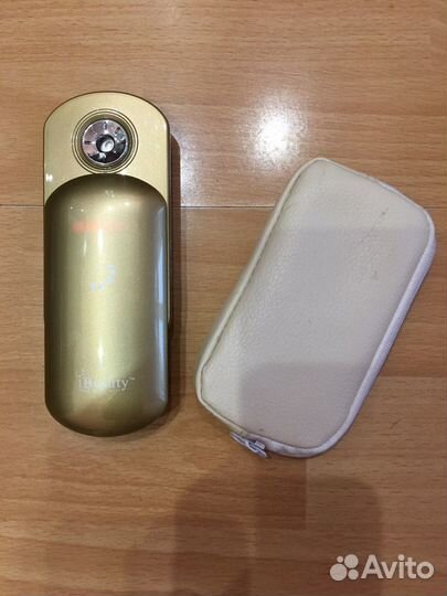 Для наращивания ресниц небулайзер