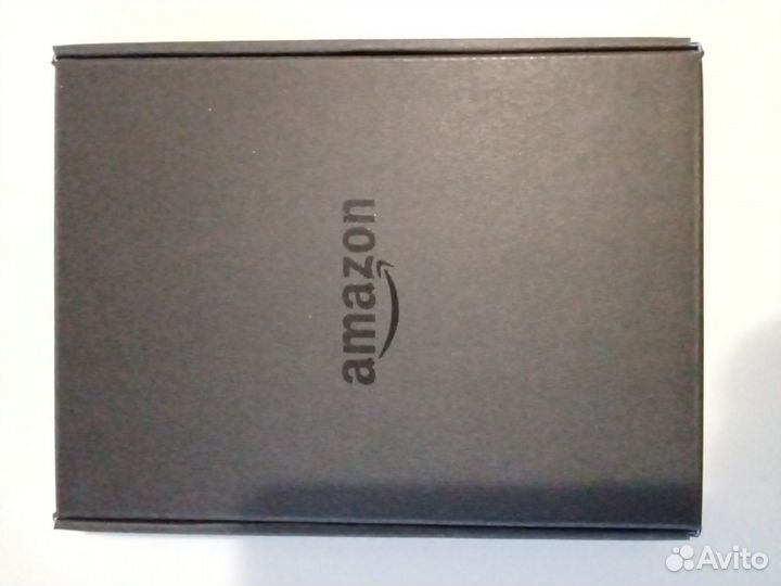 Электронная книга amazon Kindle на 4 gb