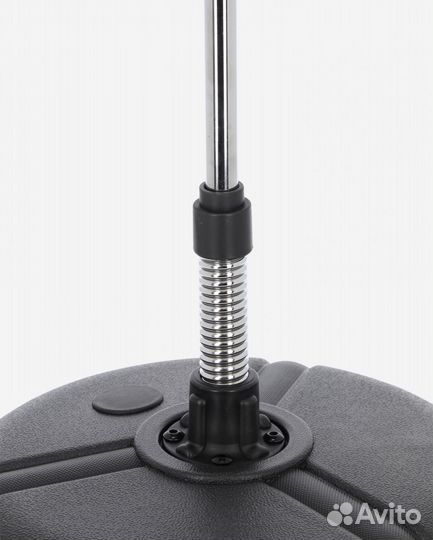 Напольная боксерская груша